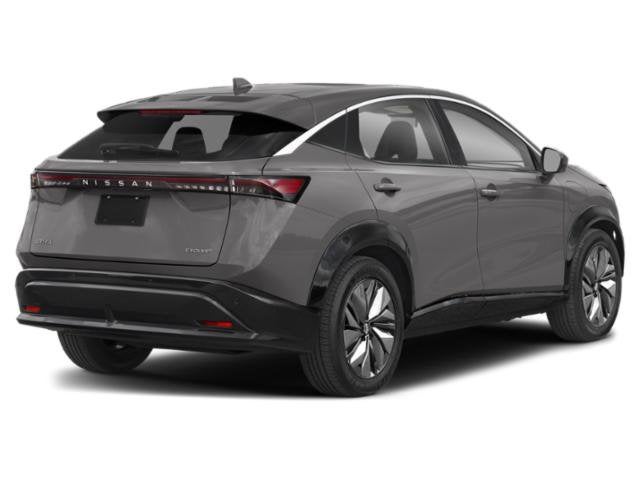 2023 Nissan ARIYA Empower+ Sport Utility 4D
