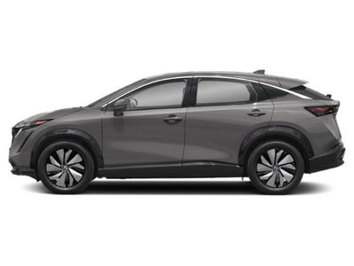2023 Nissan ARIYA Empower+ Sport Utility 4D