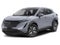 2023 Nissan ARIYA Empower+ Sport Utility 4D