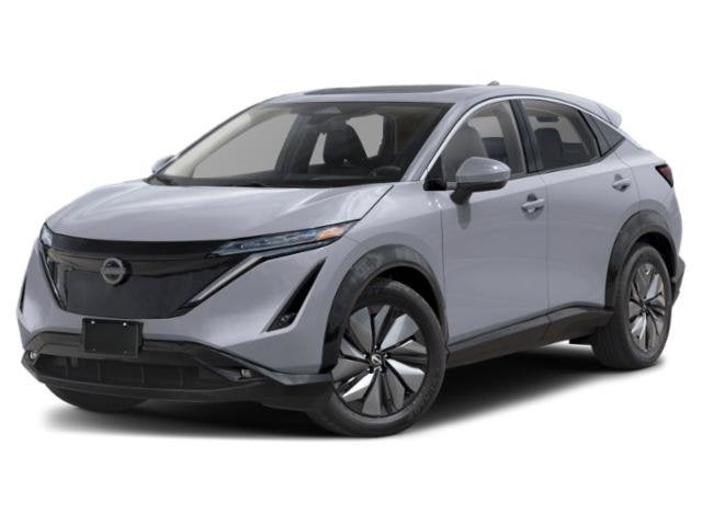 2023 Nissan ARIYA Empower+ Sport Utility 4D