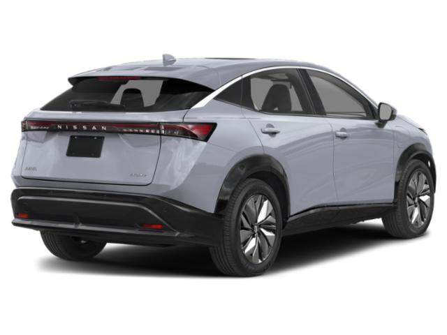 2023 Nissan ARIYA Empower+ Sport Utility 4D
