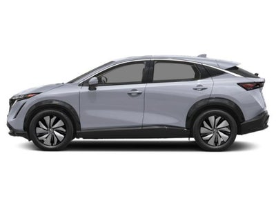 2023 Nissan ARIYA Empower+ Sport Utility 4D
