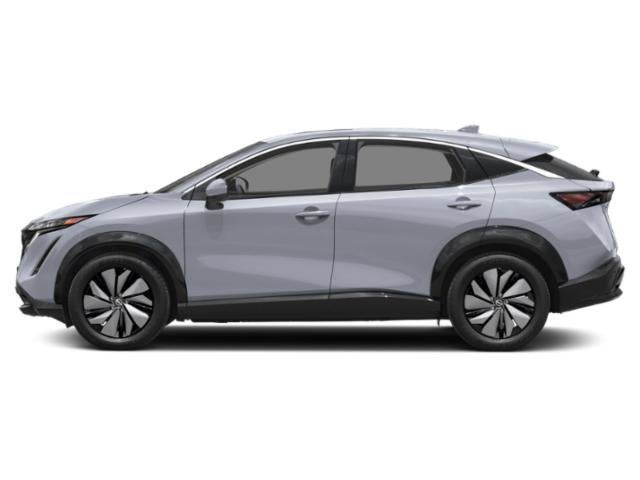 2023 Nissan ARIYA Empower+ Sport Utility 4D