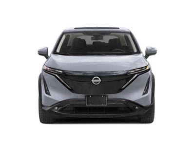 2023 Nissan ARIYA Empower+ Sport Utility 4D