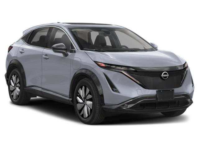 2023 Nissan ARIYA Empower+ Sport Utility 4D