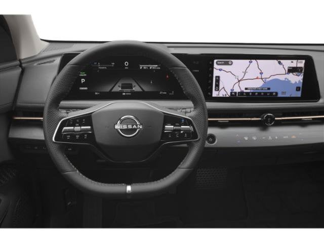 2024 Nissan ARIYA Evolve+ Sport Utility 4D