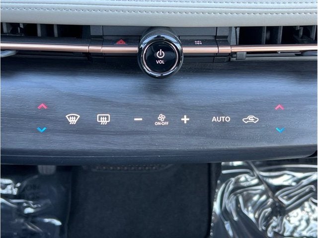 2024 Nissan ARIYA Evolve+ Sport Utility 4D