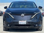 2024 Nissan ARIYA Evolve+ Sport Utility 4D