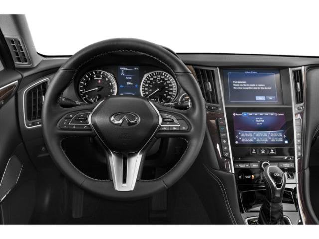 2020 INFINITI Q50 3.0t LUXE Sedan 4D