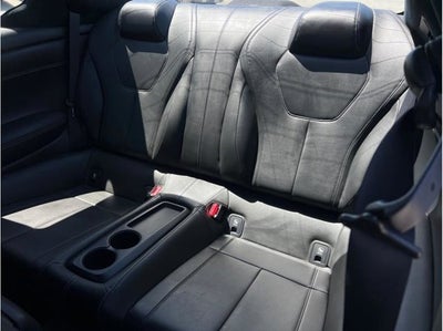2019 INFINITI Q60 3.0t Luxe Coupe 2D