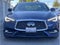 2022 INFINITI Q60 LUXE Coupe 2D