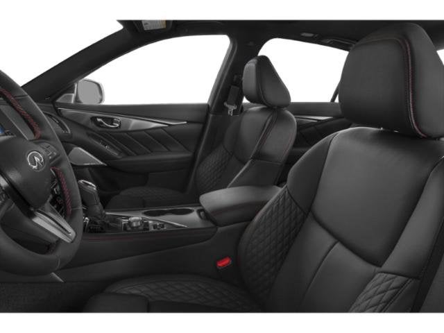2019 INFINITI Q50 RED SPORT 400 Sedan 4D
