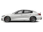 2019 INFINITI Q50 RED SPORT 400 Sedan 4D