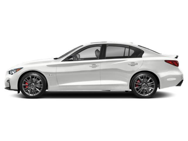 2019 INFINITI Q50 RED SPORT 400 Sedan 4D