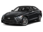 2019 INFINITI Q50 RED SPORT 400 Sedan 4D