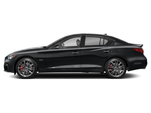 2019 INFINITI Q50 RED SPORT 400 Sedan 4D