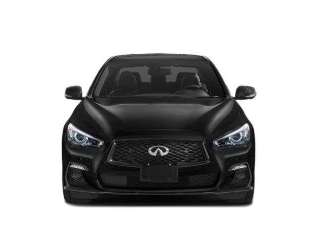 2019 INFINITI Q50 RED SPORT 400 Sedan 4D