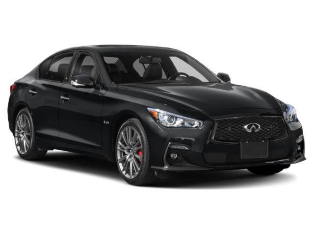 2019 INFINITI Q50 RED SPORT 400 Sedan 4D