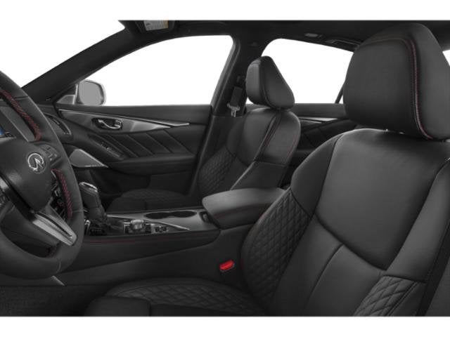 2023 INFINITI Q50 RED SPORT 400 Sedan 4D
