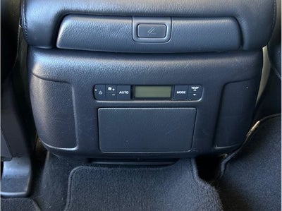 2023 Nissan Armada SV Sport Utility 4D