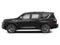 2023 Nissan Armada SV Sport Utility 4D