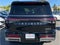 2025 INFINITI QX80 LUXE Sport Utility 4D