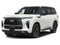 2027 INFINITI QX80 AUTOGRAPH Sport Utility 4D