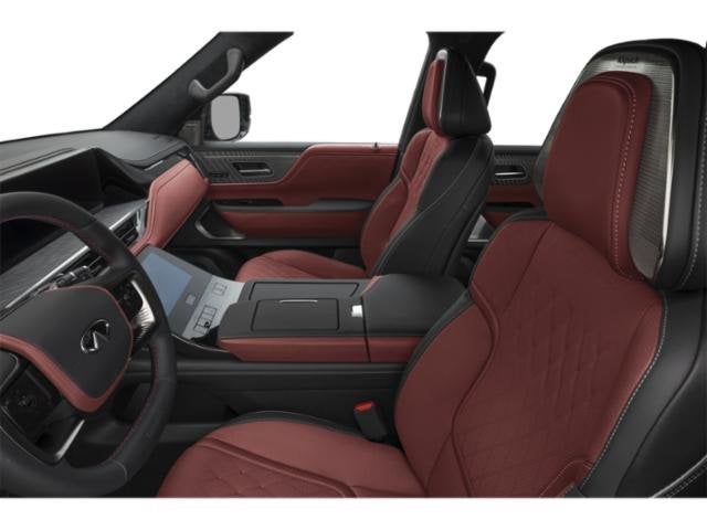 2027 INFINITI QX80 AUTOGRAPH Sport Utility 4D