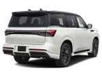 2027 INFINITI QX80 AUTOGRAPH Sport Utility 4D