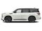 2027 INFINITI QX80 AUTOGRAPH Sport Utility 4D