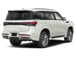 2025 INFINITI QX80 SENSORY Sport Utility 4D
