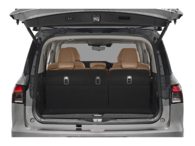 2025 INFINITI QX80 SENSORY Sport Utility 4D