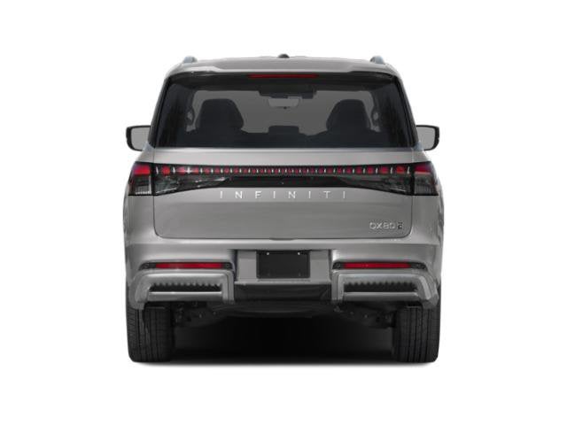 2025 INFINITI QX80 SENSORY Sport Utility 4D