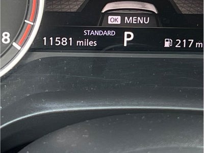 2023 Nissan Rogue SV (2023.5) Sport Utility 4D