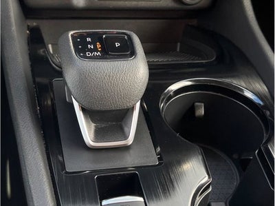 2023 Nissan Rogue SV (2023.5) Sport Utility 4D