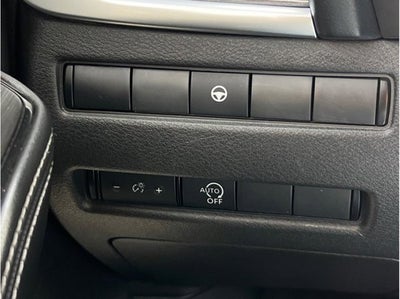 2023 Nissan Rogue SV (2023.5) Sport Utility 4D