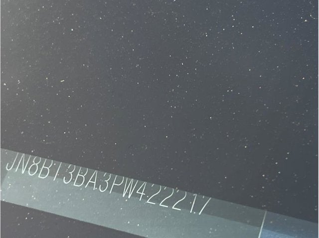 2023 Nissan Rogue SV (2023.5) Sport Utility 4D