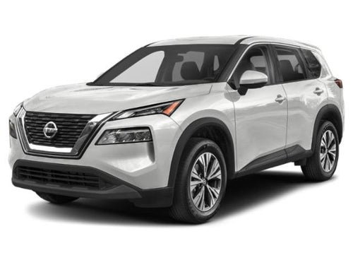 2023 Nissan Rogue SV (2023.5) Sport Utility 4D