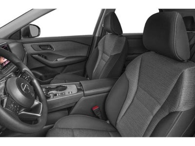 2023 Nissan Rogue SV (2023.5) Sport Utility 4D