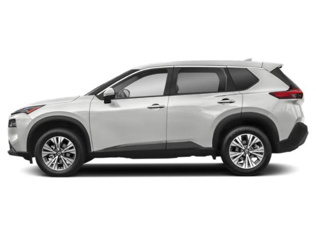 2023 Nissan Rogue SV (2023.5) Sport Utility 4D