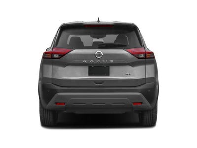 2023 Nissan Rogue SV (2023.5) Sport Utility 4D