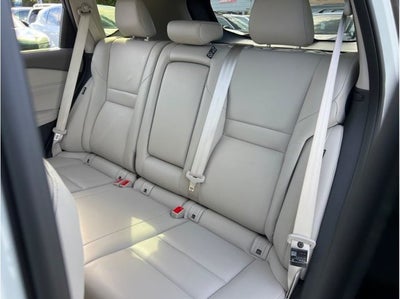2025 Nissan Rogue SL Sport Utility 4D