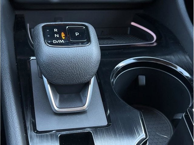 2025 Nissan Rogue SL Sport Utility 4D