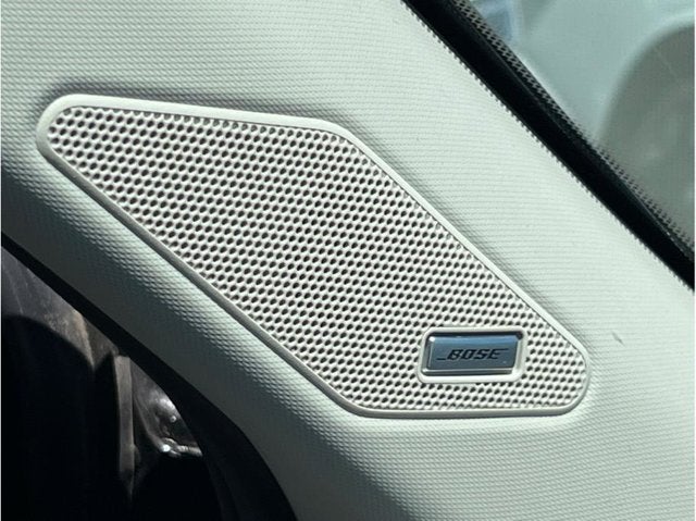2025 Nissan Rogue Platinum Sport Utility 4D