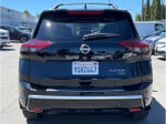 2025 Nissan Rogue Platinum Sport Utility 4D
