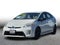 2013 Toyota Prius Four Hatchback 4D