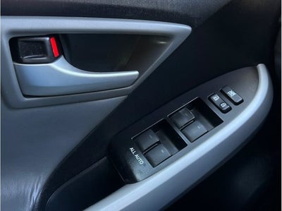 2013 Toyota Prius Four Hatchback 4D