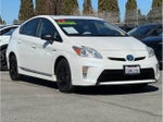 2013 Toyota Prius Four Hatchback 4D