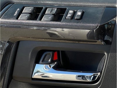 2020 Toyota 4Runner TRD Off-Road Premium Sport Utility 4D