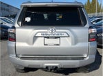 2018 Toyota 4Runner SR5 Sport Utility 4D